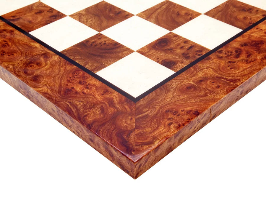 Chess Tot Hoe schaaksets worden gemaakt: het proces van begin tot eind
