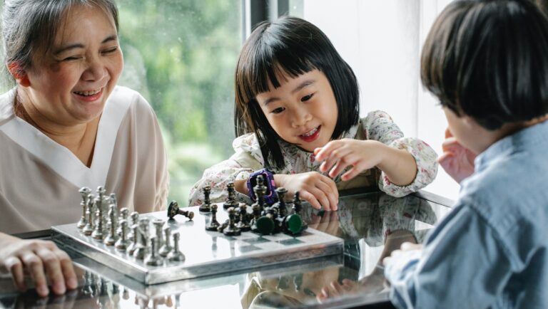 6 Life Lessons We Can Learn From Chess
