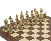 Berkeley Chess Camelot Cardinal-schaakstukken
