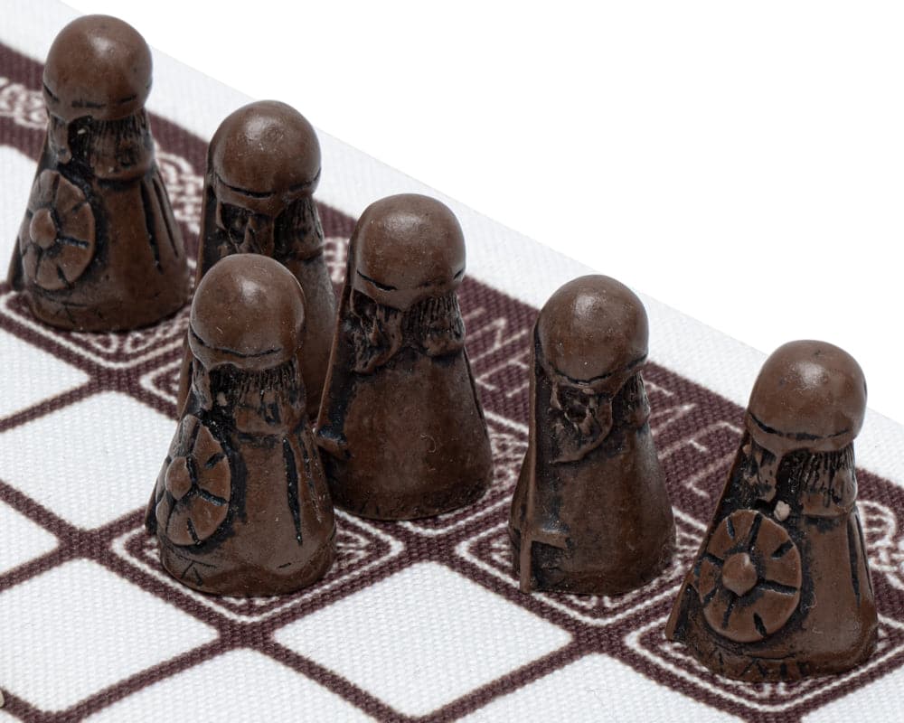 Hnefatafl - Het Vikingspel