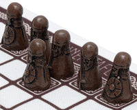 Viking-spel (Hnefatafl)