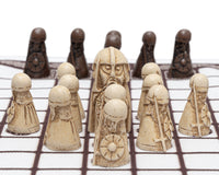 Viking-spel (Hnefatafl)