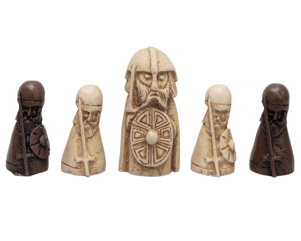 Hnefatafl - Het Vikingspel