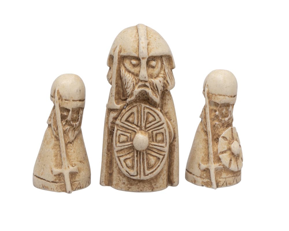 Hnefatafl - Het Vikingspel