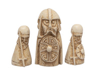 Viking-spel (Hnefatafl)
