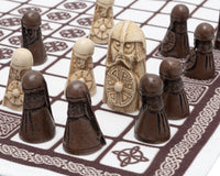 Viking-spel (Hnefatafl)