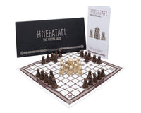 Viking-spel (Hnefatafl)