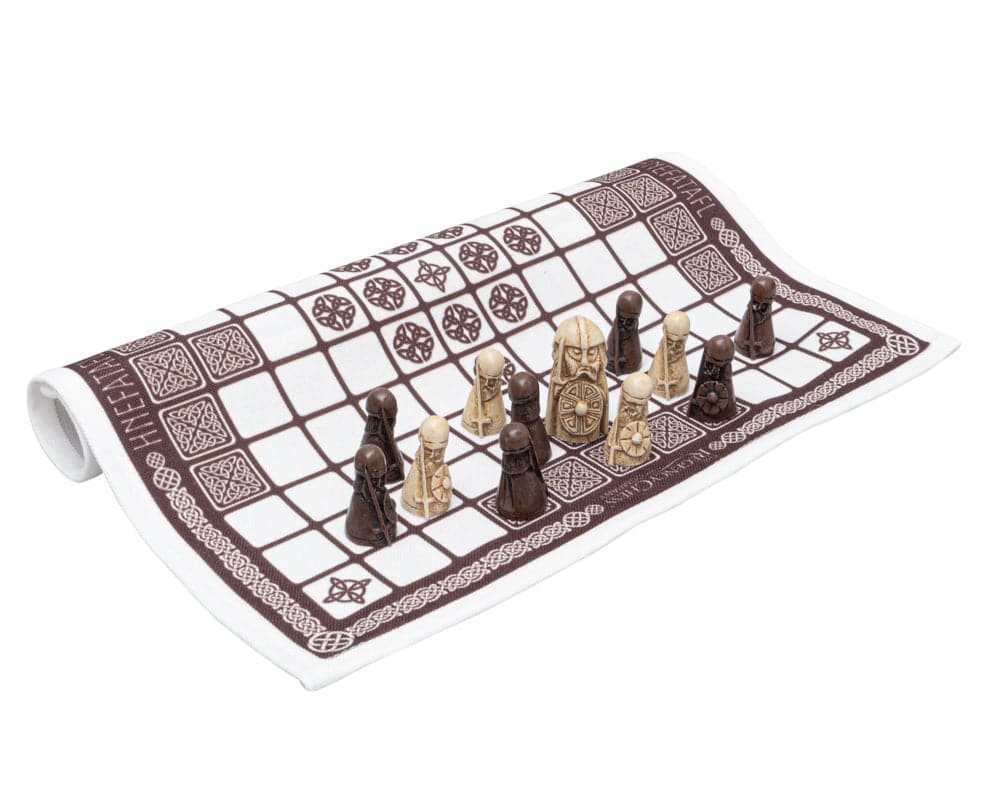 Hnefatafl - Het Vikingspel