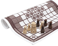 Viking-spel (Hnefatafl)