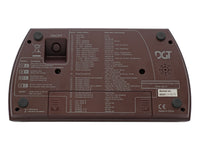 DGT 2010 Professionele Digitale schaakklok