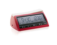 DGT 3000 Digitale schaakklok
