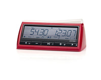 DGT 3000 Digitale schaakklok