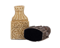 Isle of Lewis Extra Dames Middelgroot Formaat