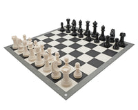 World Chess Kampioenschapsschaakset - Academy-editie