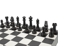 World Chess Kampioenschapsschaakset - Academy-editie