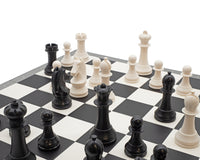 World Chess Kampioenschapsschaakset - Academy-editie