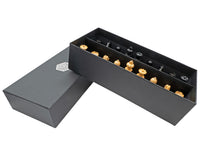 Officiële schaakstukken van het Wereldkampioenschap